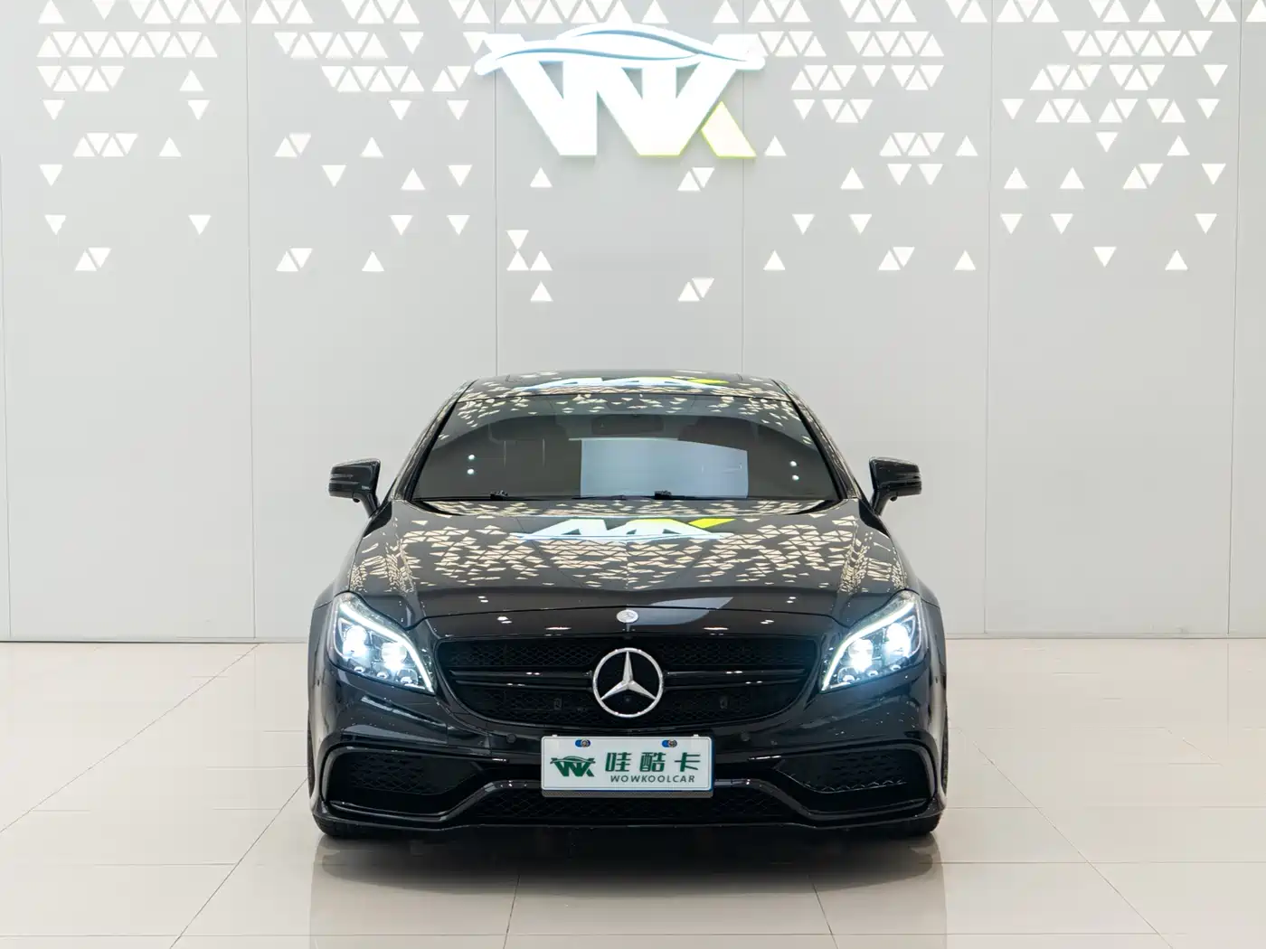 Mercedes-Benz CLS 2012 CLS 300 CGI фото 2