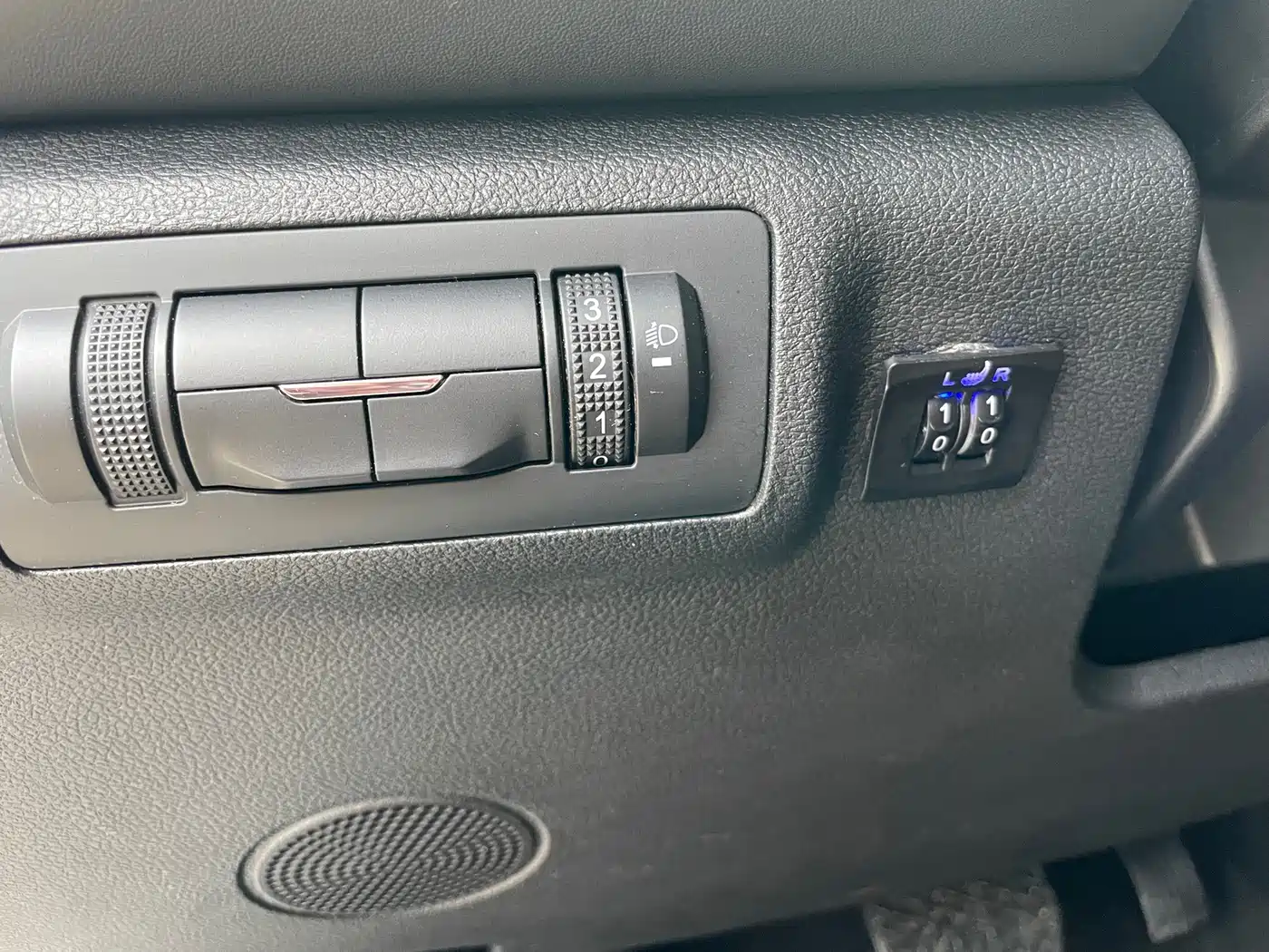 Chery Tiggo 7 PLUS 2022 2022 Model 1.5T CVT Luxury+