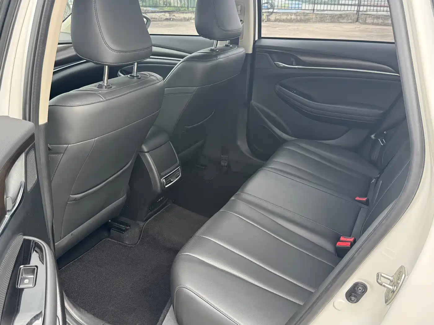 GAC Trumpchi Trumpchi GA6 2020 2019 270T Auto Luxury