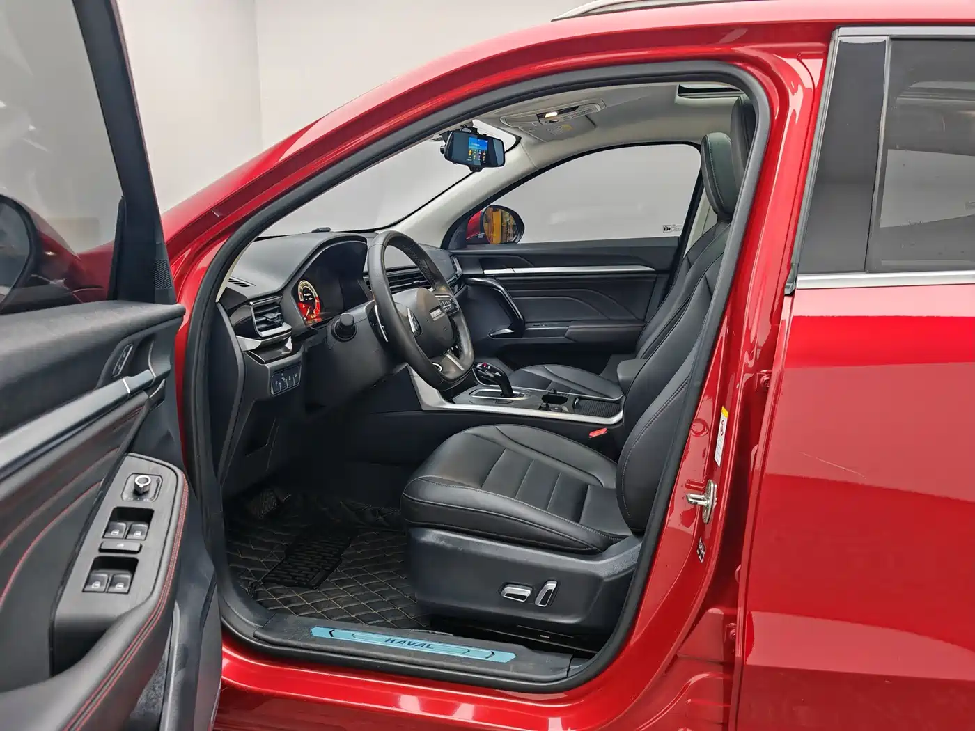 Haval F5 2021 2020 1.5T DCT i-Trend
