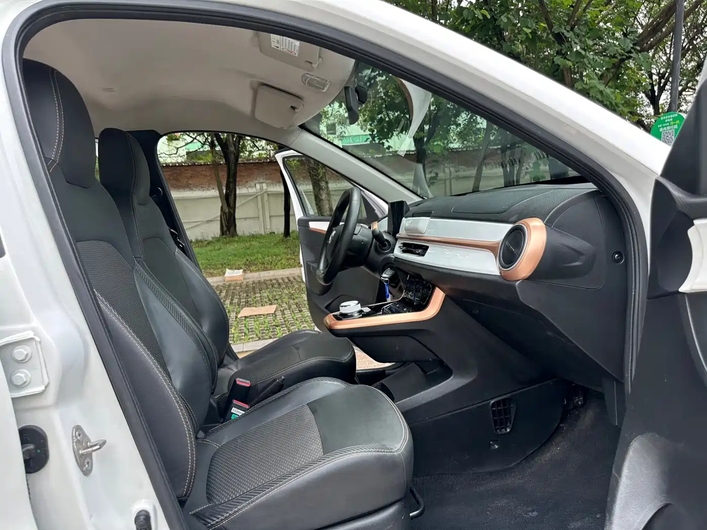 Dongfeng Yipai Nano BOX 2024 2022 Wind Chaser Edition 331KM Standard