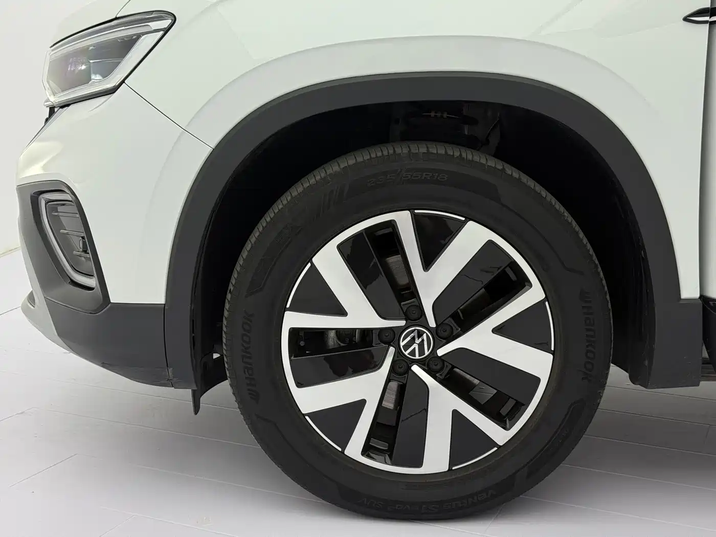 Volkswagen Tayron 2023 280TSI 2WD Luxury Plus Advanced Edition фото 22