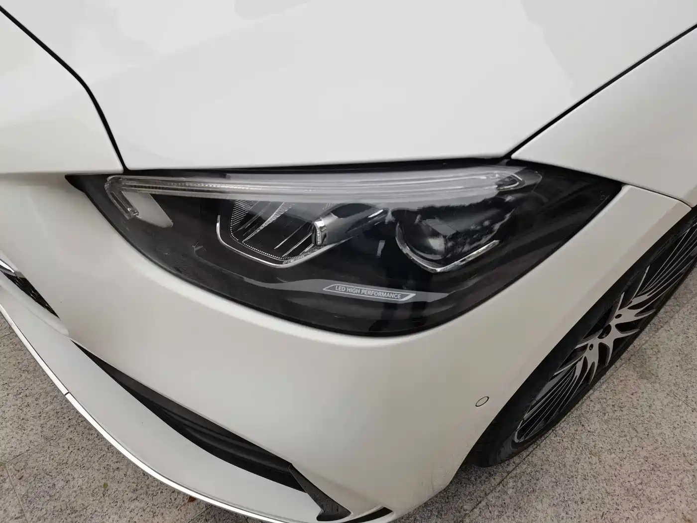 Mercedes-Benz C-Class 2025 C 260 L Sport Edition фото 10