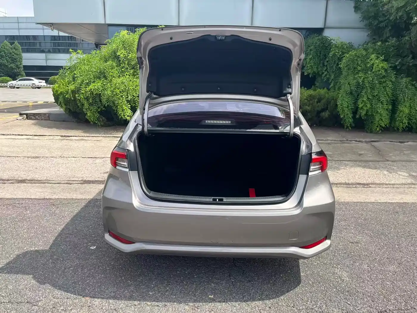 Toyota Corolla 2021 Hybrid 1.8L E-CVT Elite Edition фото 5