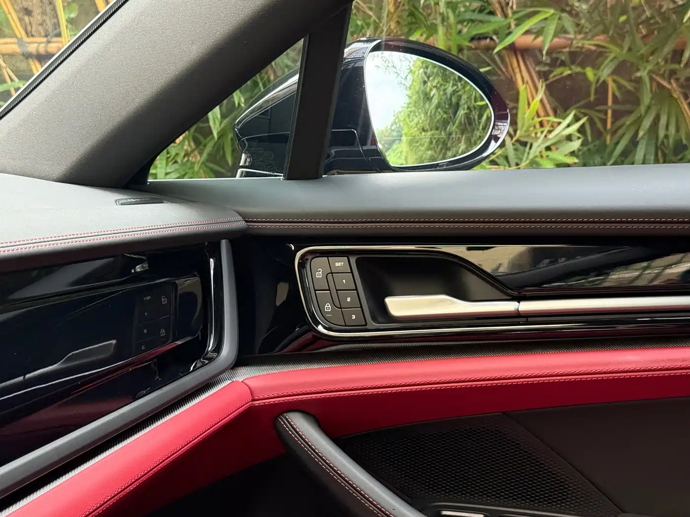 Porsche Panamera 2026