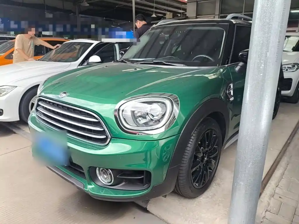 Photo 1 - MINI COUNTRYMAN