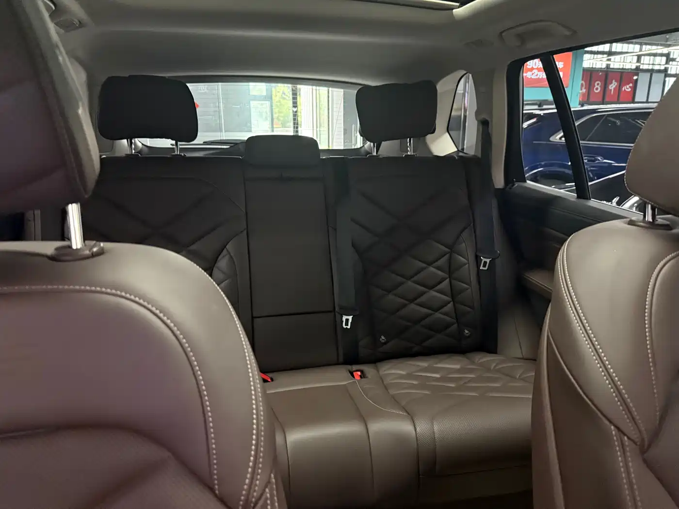 BMW X5 2022 xDrive 30Li Premium M Sport Package фото 9