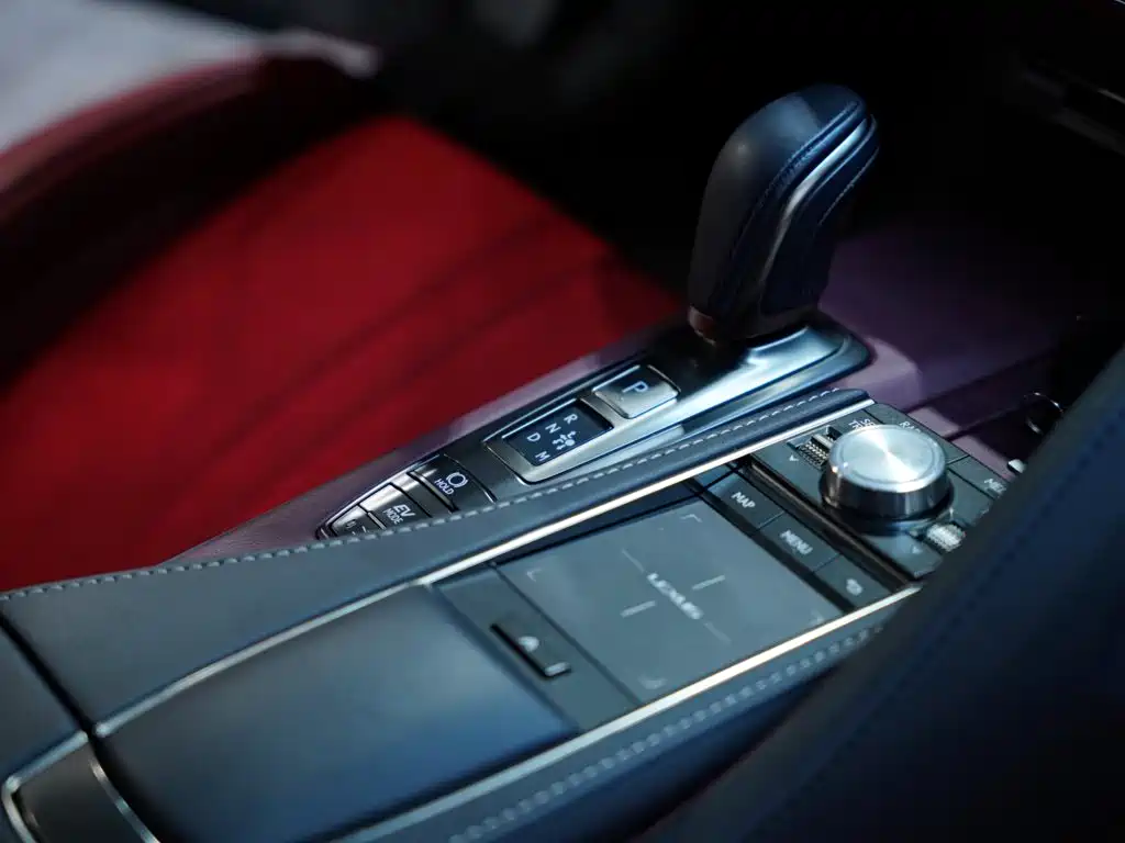 Lexus LC 2022 2020 500h Sport Edition
