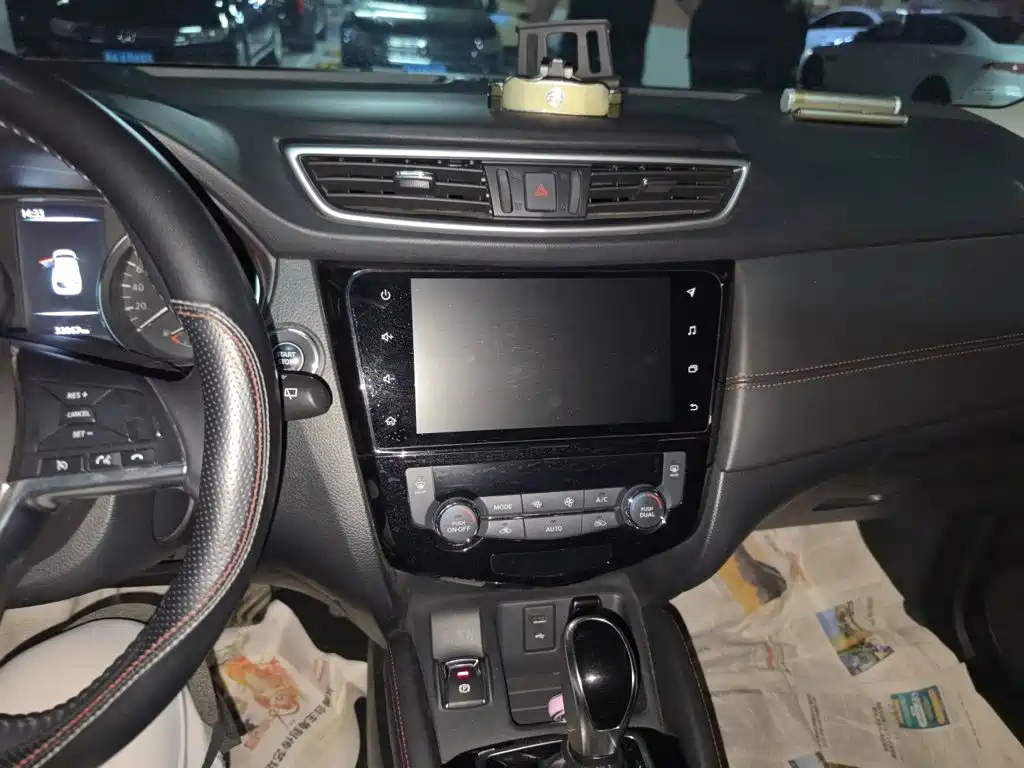 Nissan Qashqai, миниатюра 9