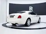 Фото 4 - Rolls-Royce Wraith
