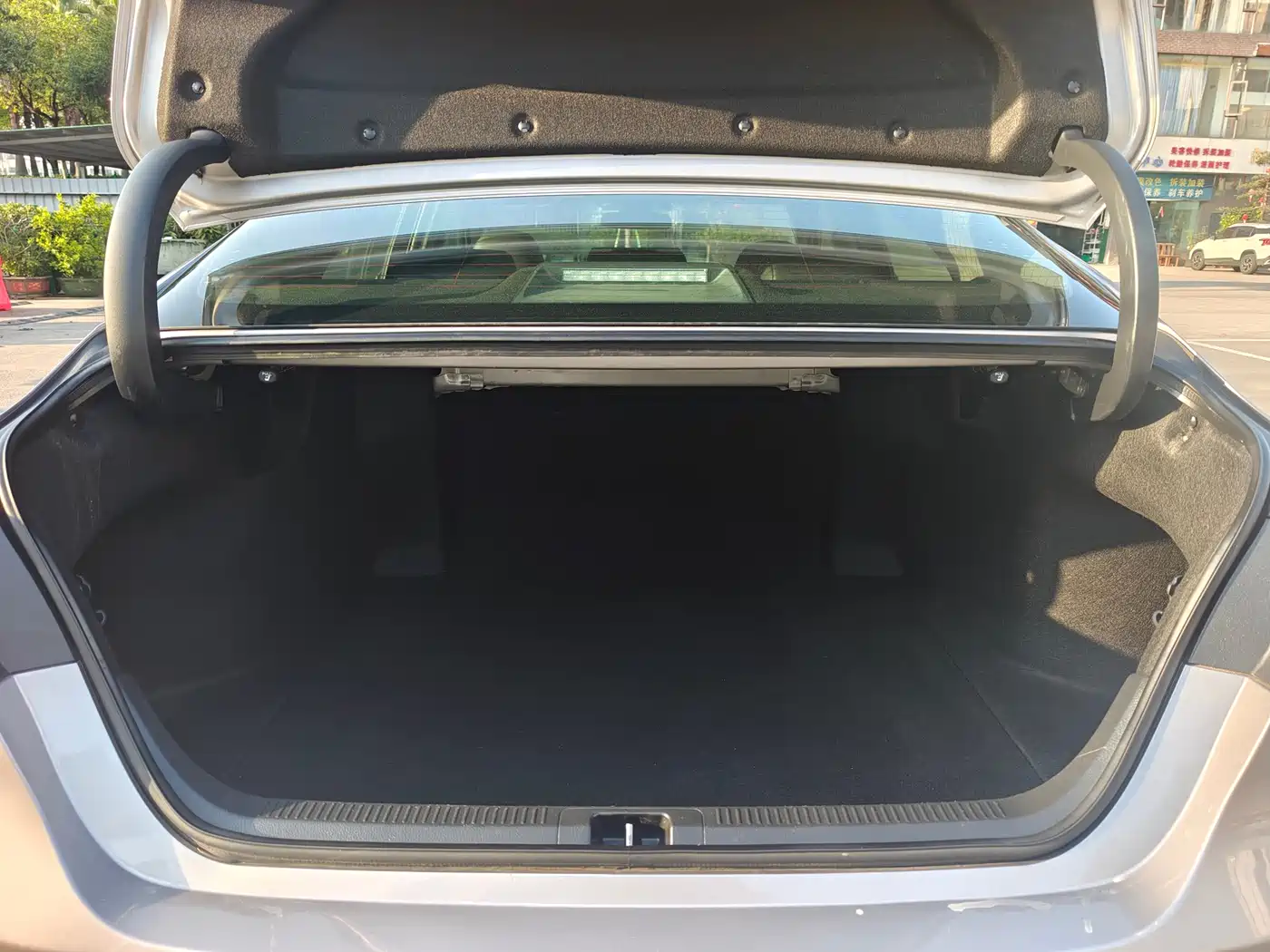 Toyota Camry 2021 2.0G Luxury Edition фото 20