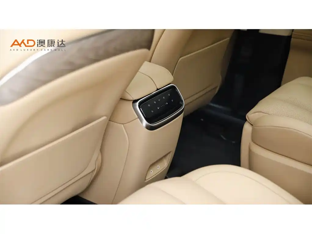 AITO Wenjie AITO M7 2022 1.5T RWD Comfort Edition фото 10