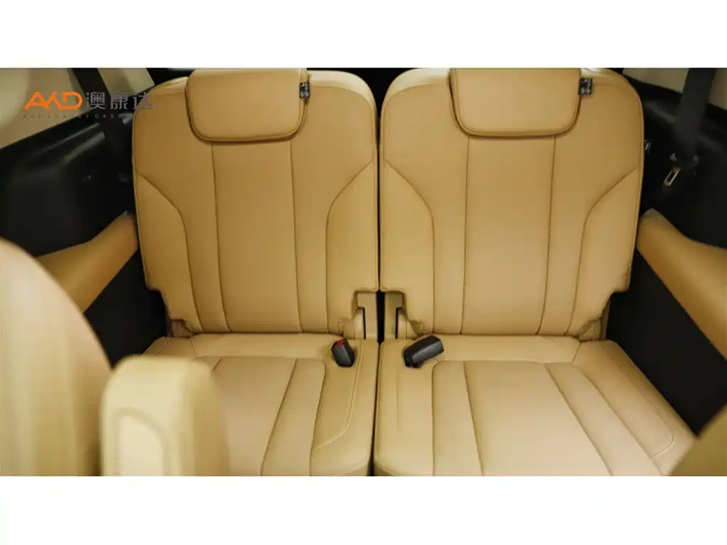 AITO Wenjie AITO M7 2022 1.5T RWD Comfort Edition фото 9