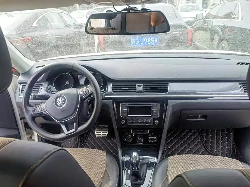 Volkswagen C-TREK 2018 230TSI DSG Comfort фото 6