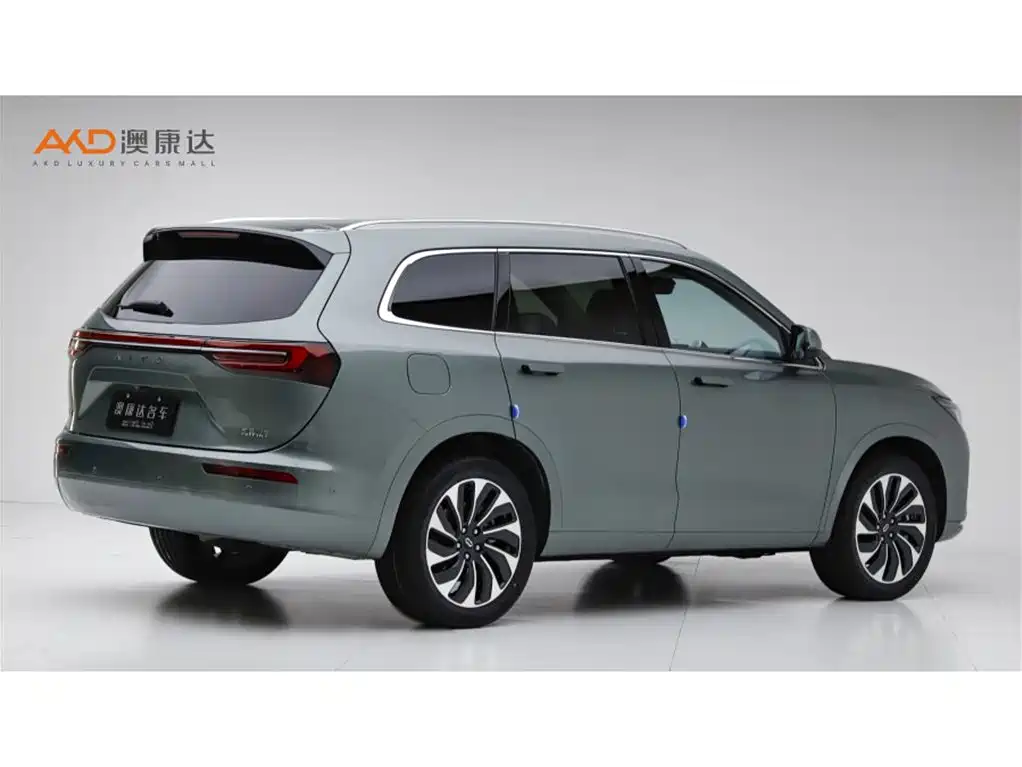 AITO Wenjie AITO M7 2022 1.5T RWD Comfort Edition фото 3