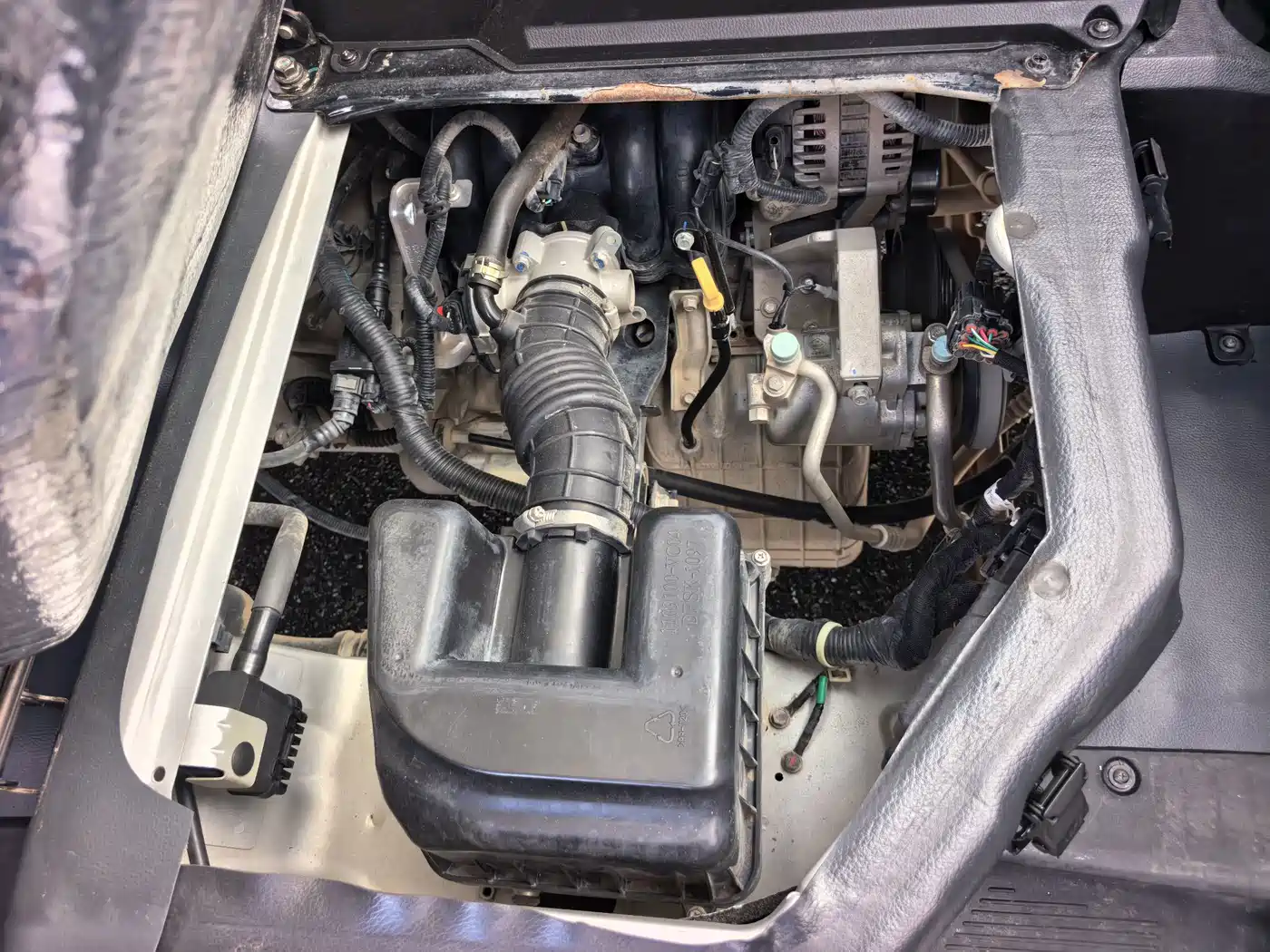 Dongfeng Xiaokang C56 2021 2020 1.5L Luxury I DK15C