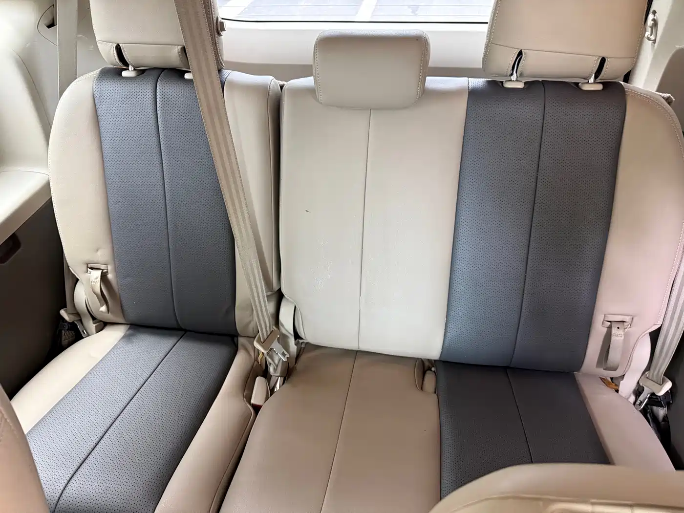 Toyota Sienna 2015 3.5L 2WD L фото 7