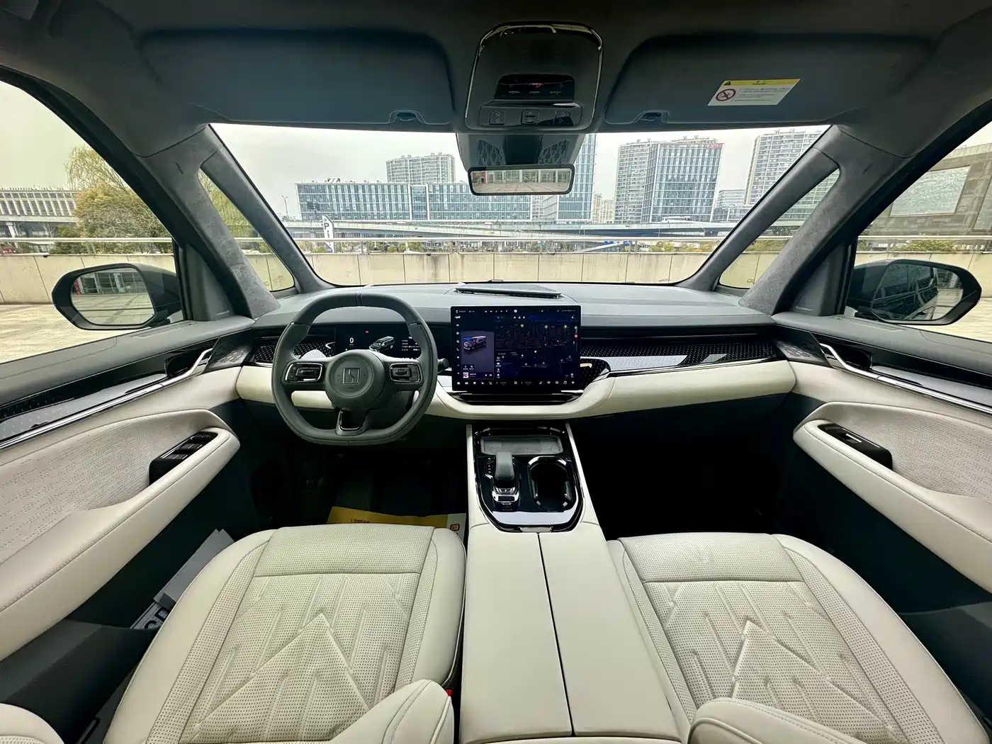 ZEEKR EXTREME KRYPTON 009