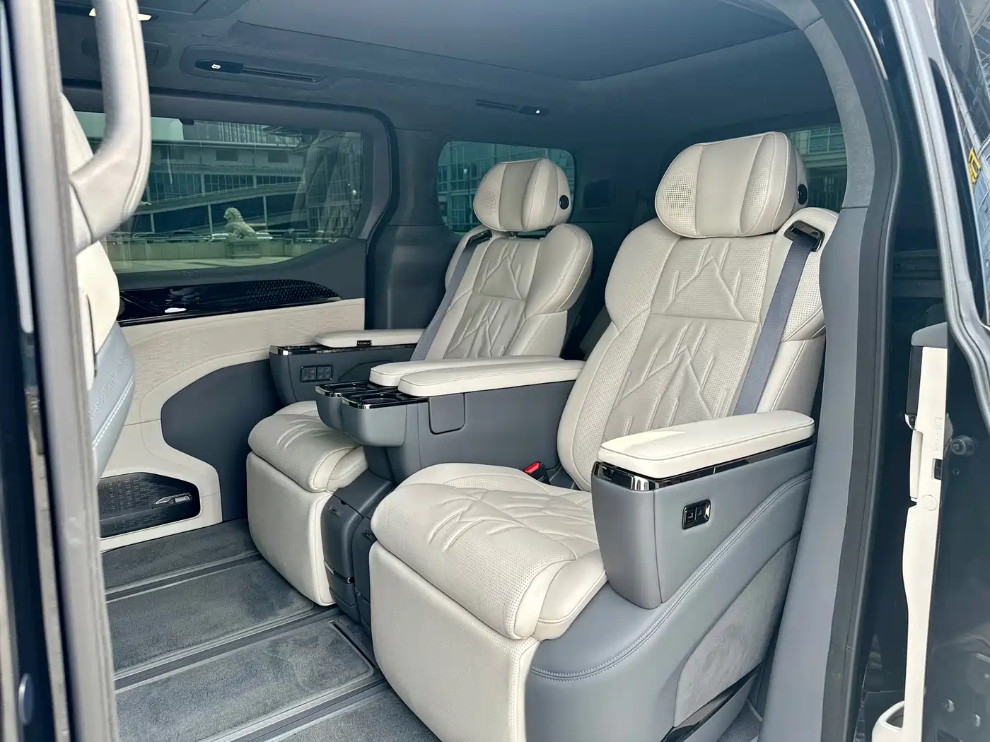 ZEEKR EXTREME KRYPTON 009