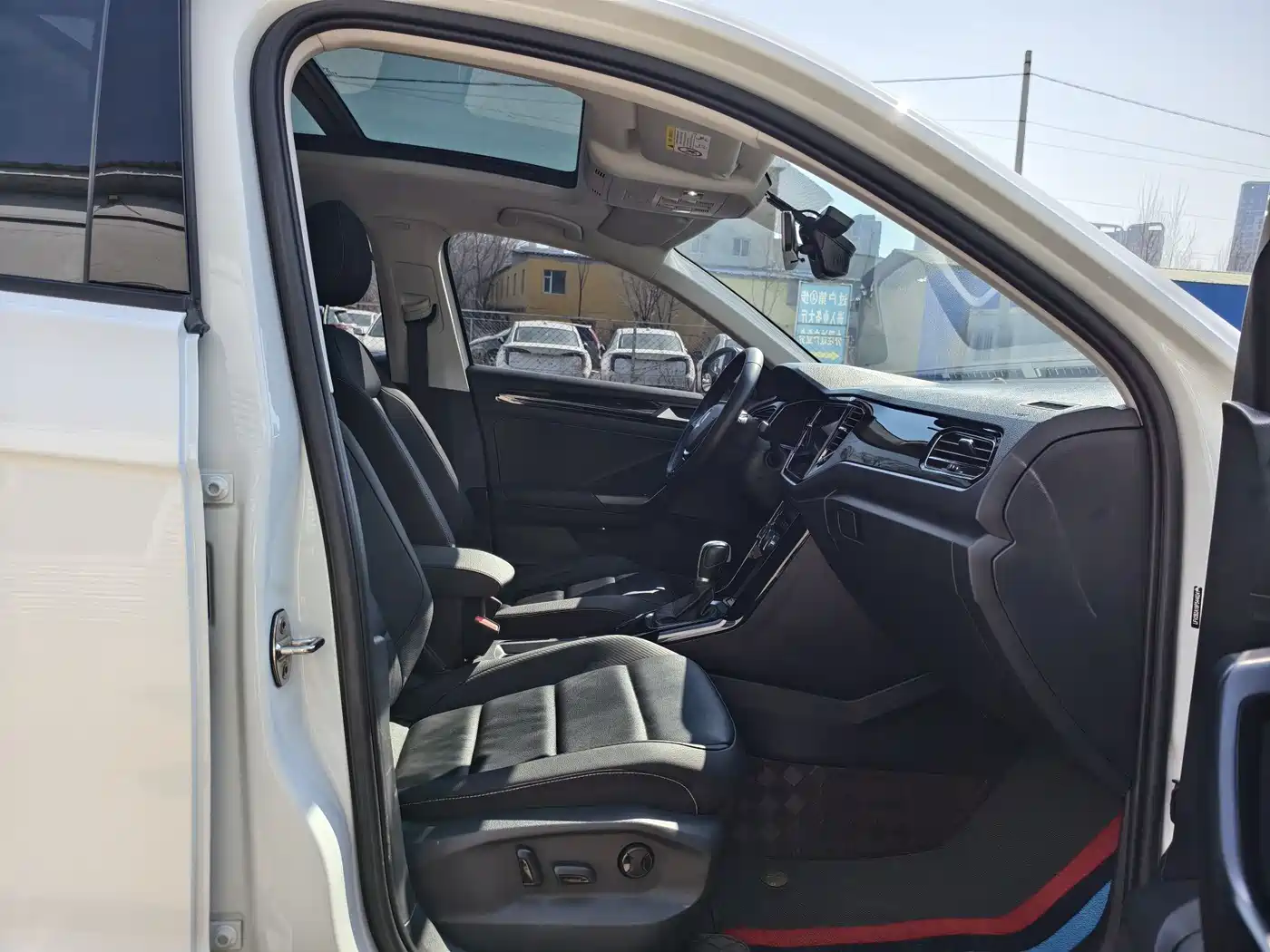 Volkswagen T-ROC 2022 280TSI DSG 2WD Comfort PLUS фото 21