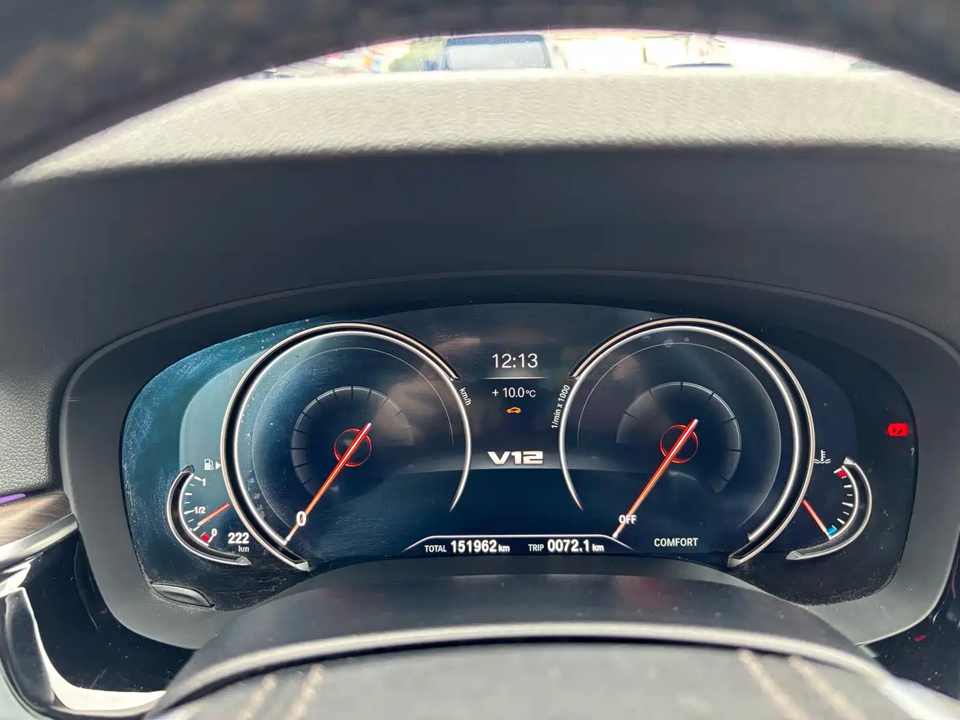 BMW 5 Series 2018 530Li Leading Luxury Package фото 18