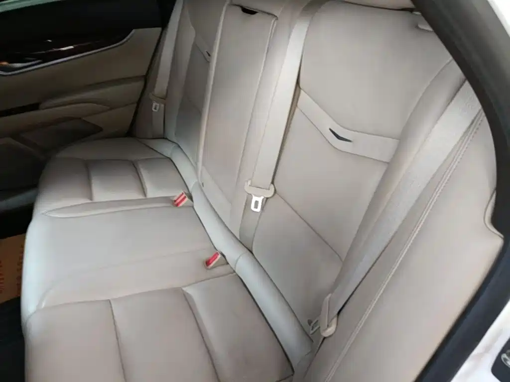 Фото 17 - Cadillac XTS