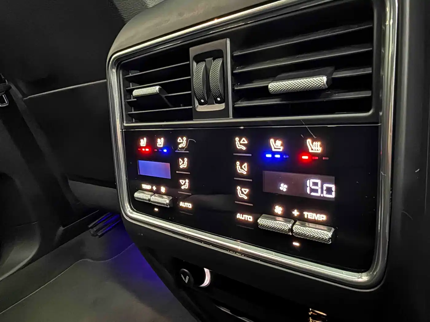 Porsche Cayenne 2019 Cayenne Coupé 3.0T фото 14