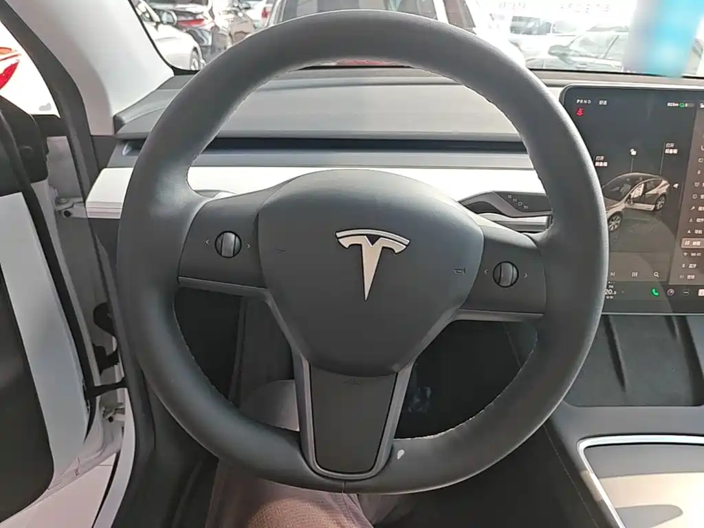 Фото 11 - Tesla Model Y