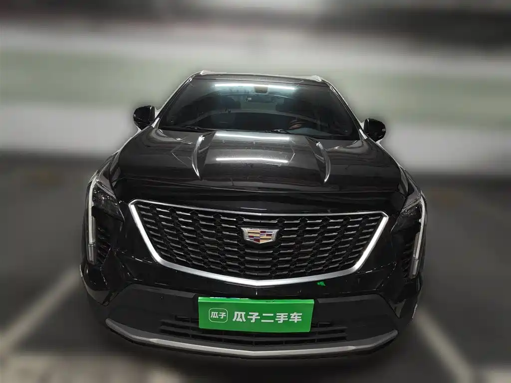 Cadillac XT4 2021 28T FWD Premium Edition фото 24