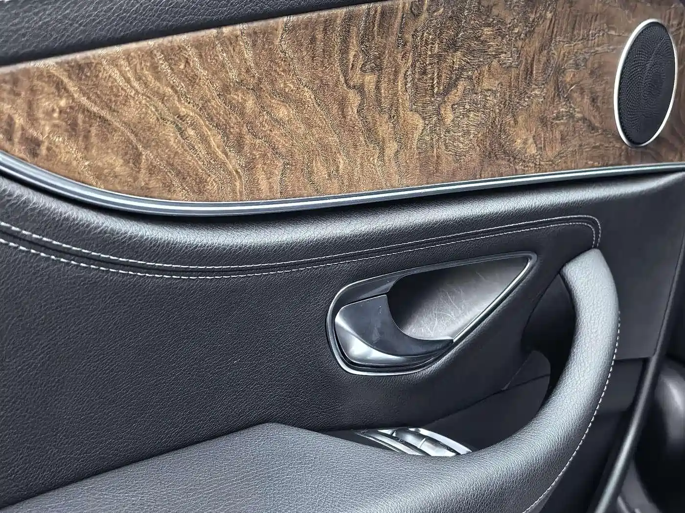 Mercedes-Benz E-Class 2019 Facelift E 300 L Fashion фото 19