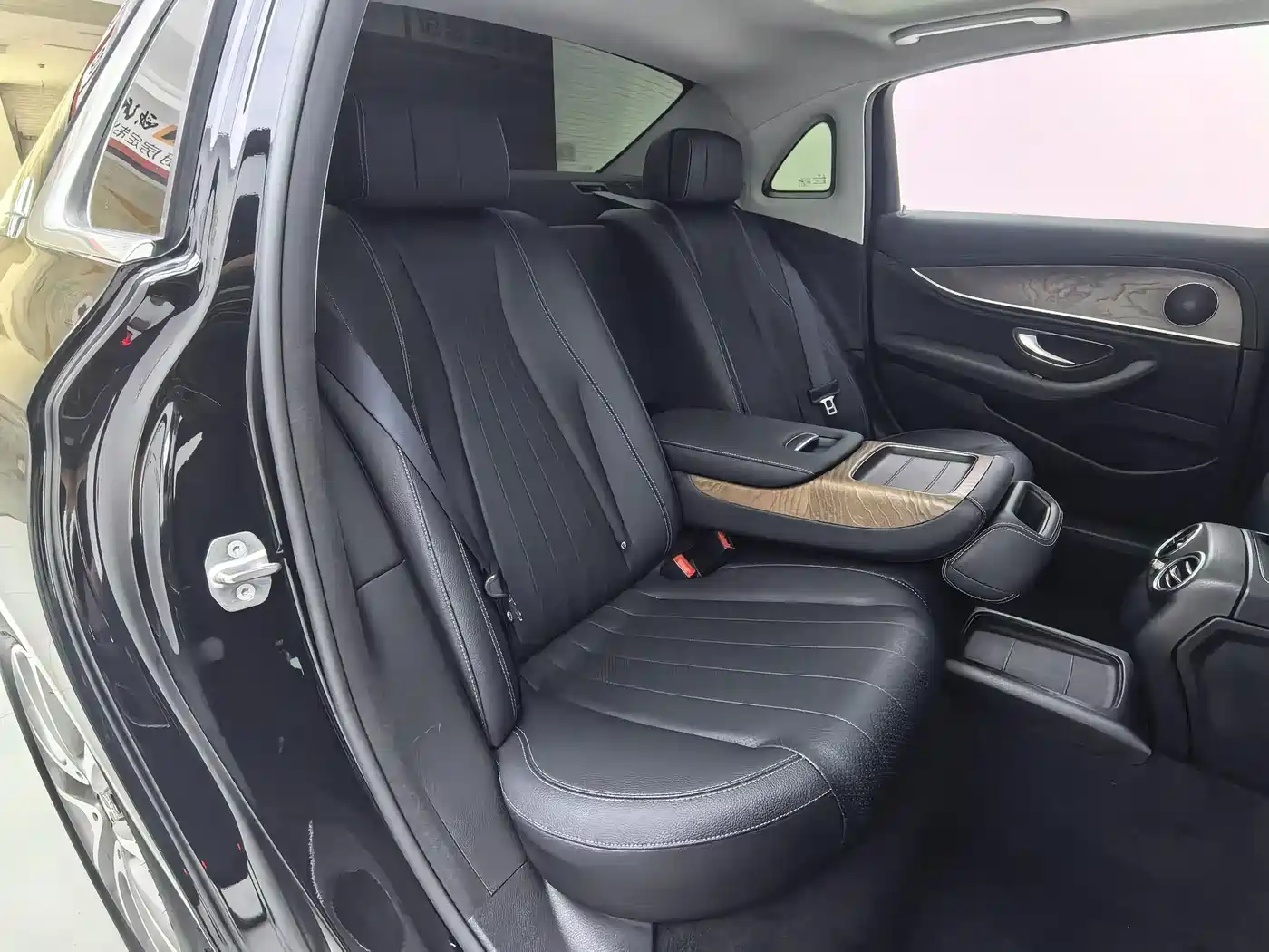 Mercedes-Benz E-Class 2019 Facelift E 300 L Fashion фото 22