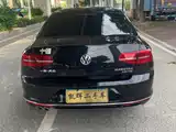 صورة 9 - Volkswagen Magotan