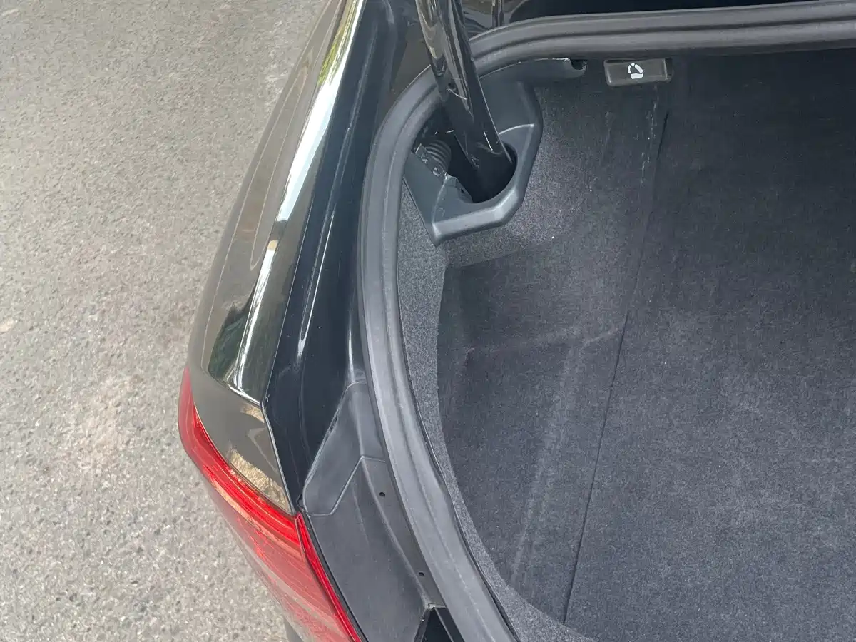 صورة 13 - Volkswagen Magotan