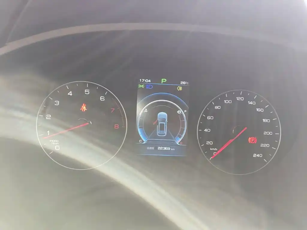 BYD Song 2021 2021 Classic 1.5T Auto Elite