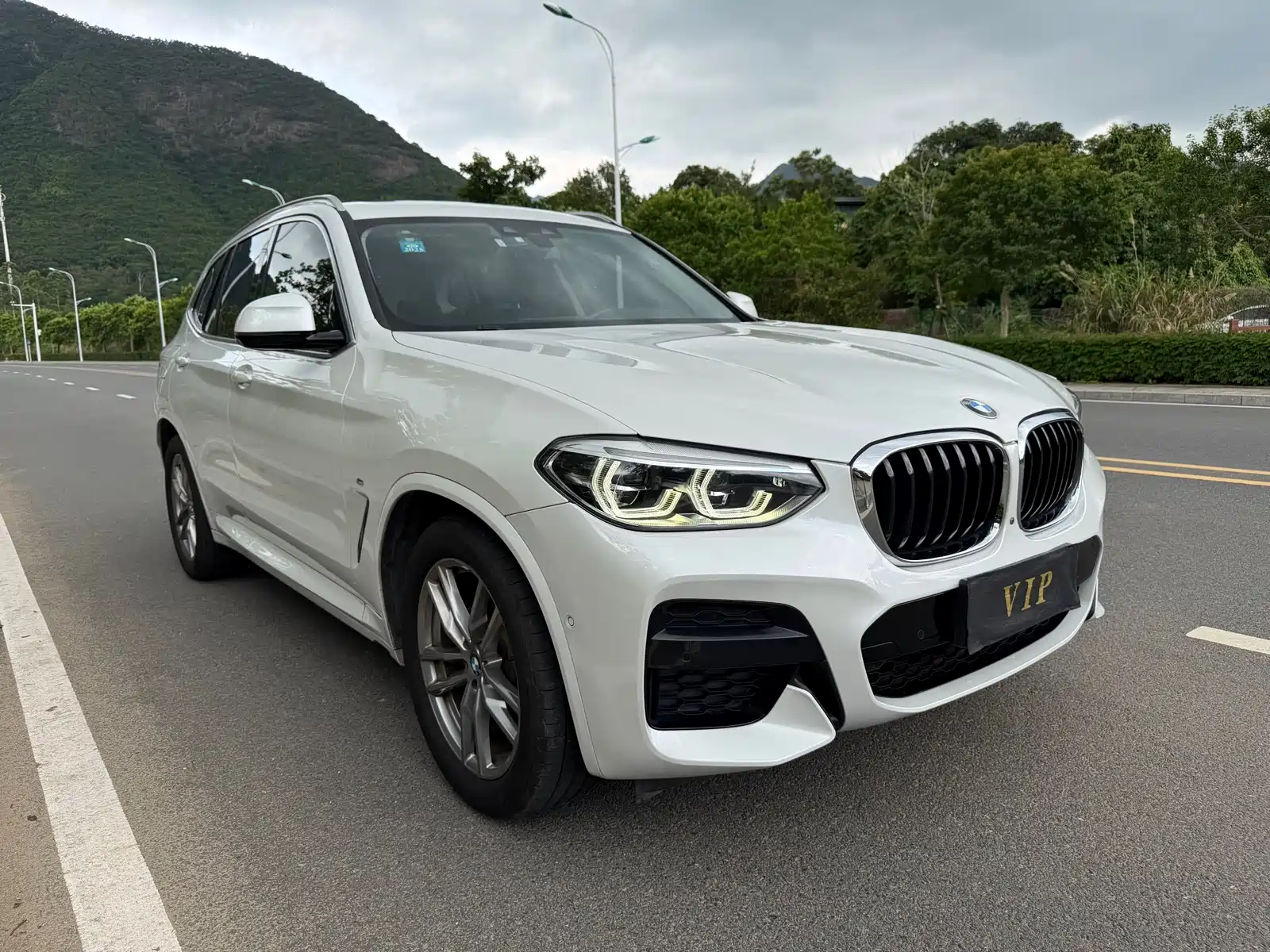 Фото 3 - BMW X3
