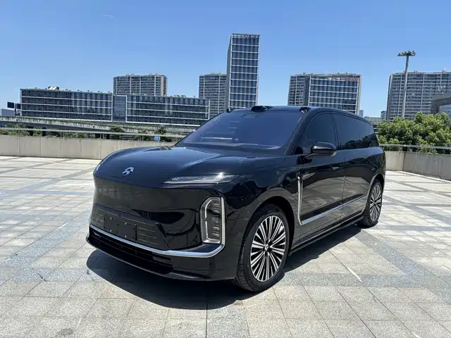  NIO NIO ES9