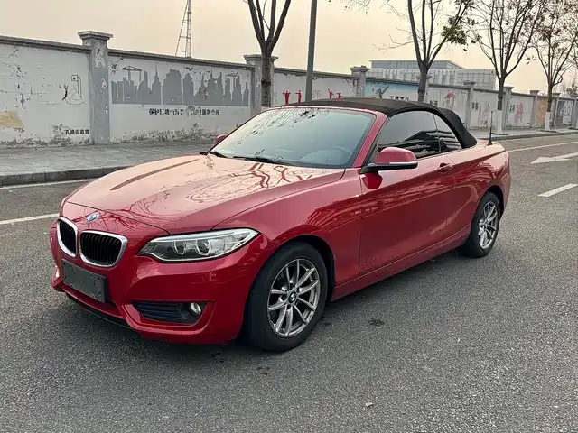 bmw 2-series
