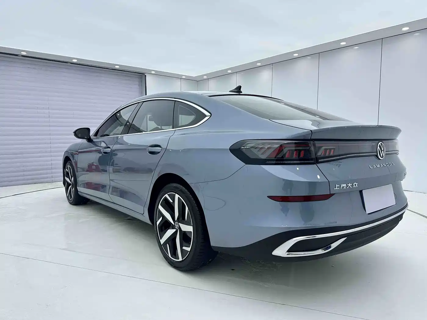 Volkswagen Lamando 2022 Lamando L 280TSI DSG Cool Edition фото 9