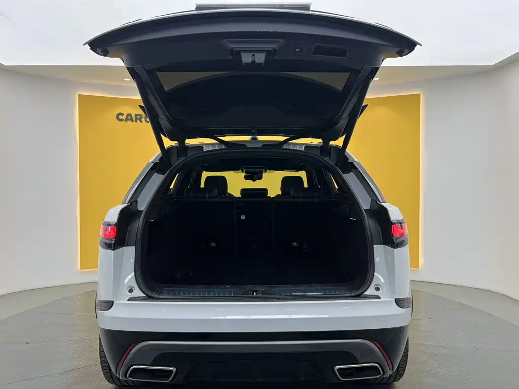 Land Rover Range Rover Velar 2020 2020 P340 R-DYNAMIC S