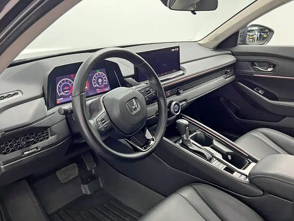 Honda Accord 2024 2023 260TURBO Smart Enjoyment Edition