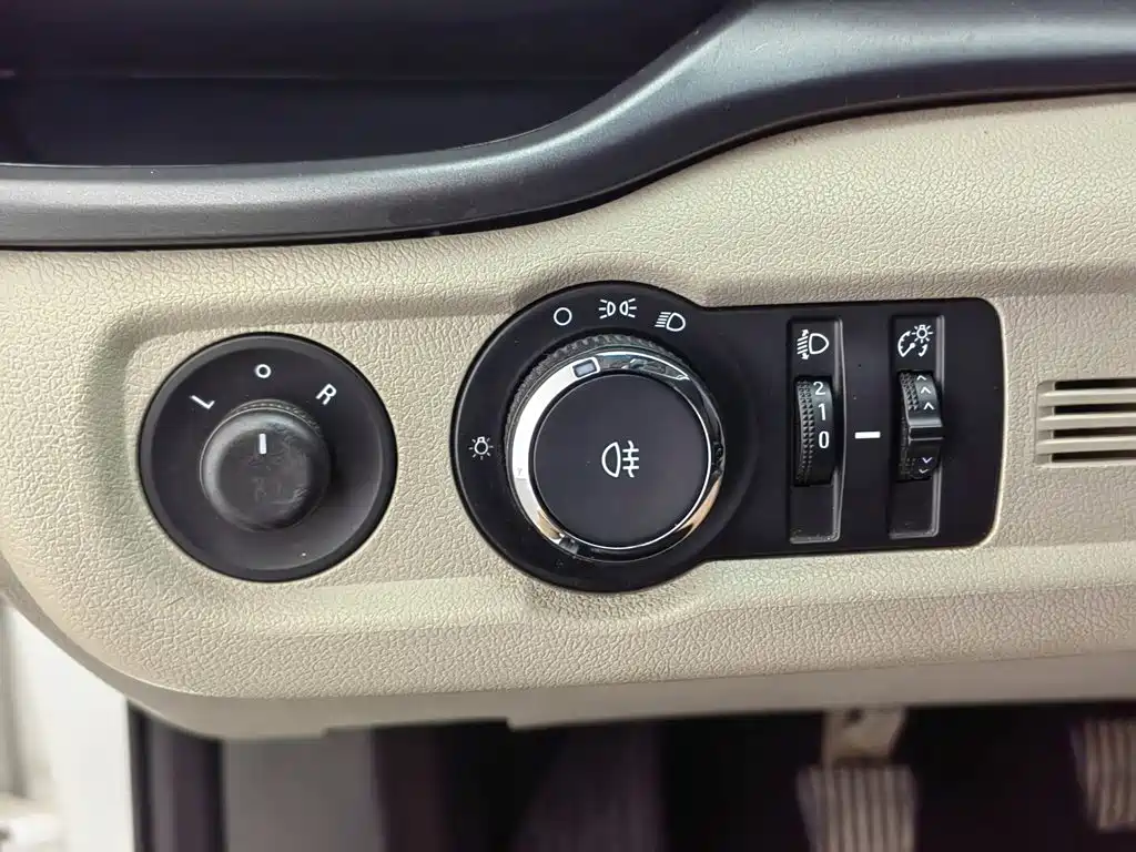 Фото 21 - Buick Excelle
