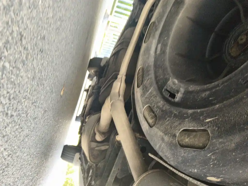 BYD S7 2017 2017 2.0T Auto Luxury