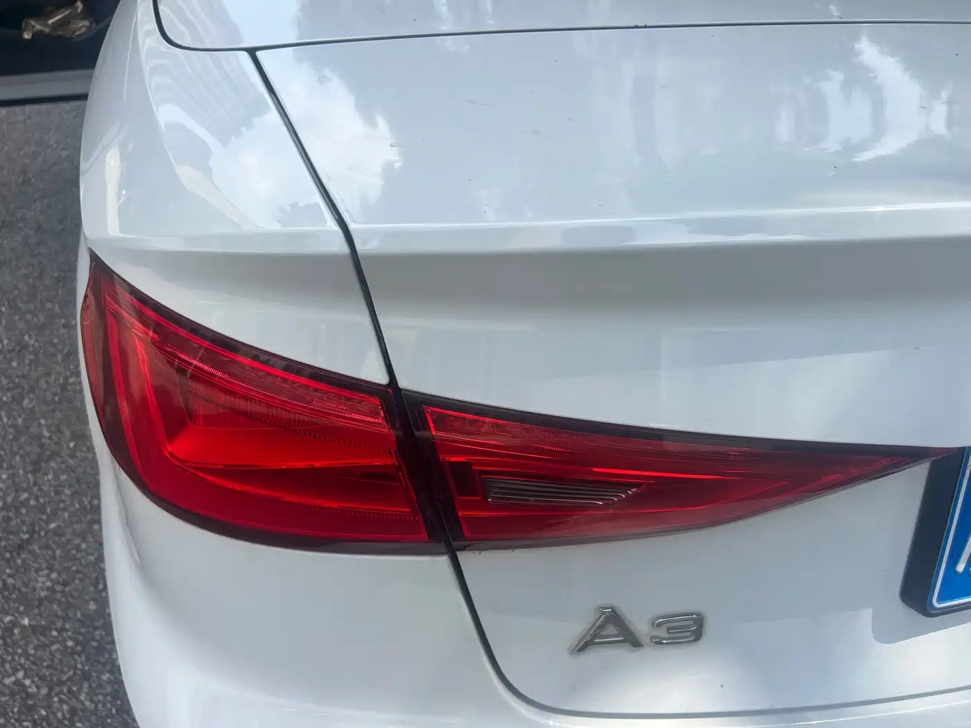 Audi A3 (Import) 2015 2015 Cabriolet 40 TFSI