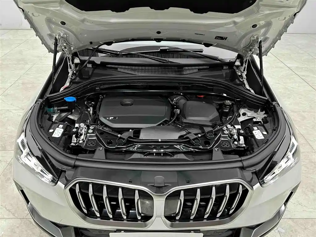 BMW X1 2023 sDrive20Li X Design Package фото 21