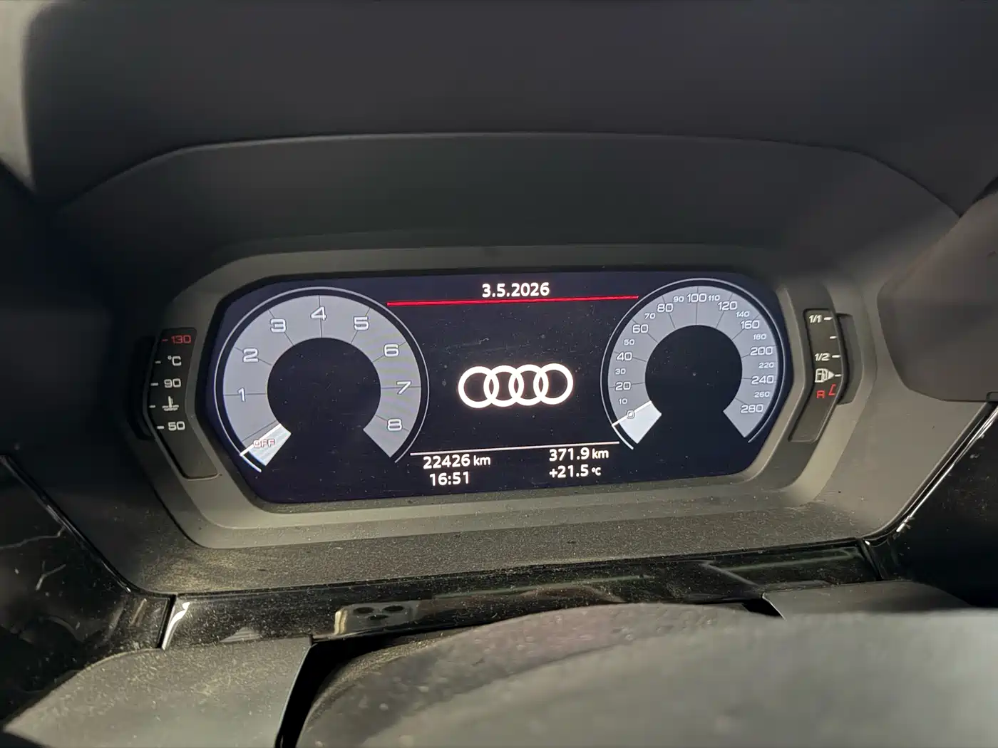 Audi A3 2025 A3L Limousine 35TFSI Flying Premium фото 12