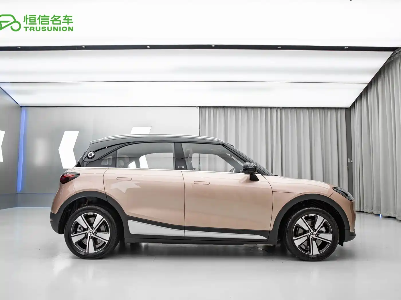 smart Elf #1 2025 2026 Model Smart Upgrade Edition