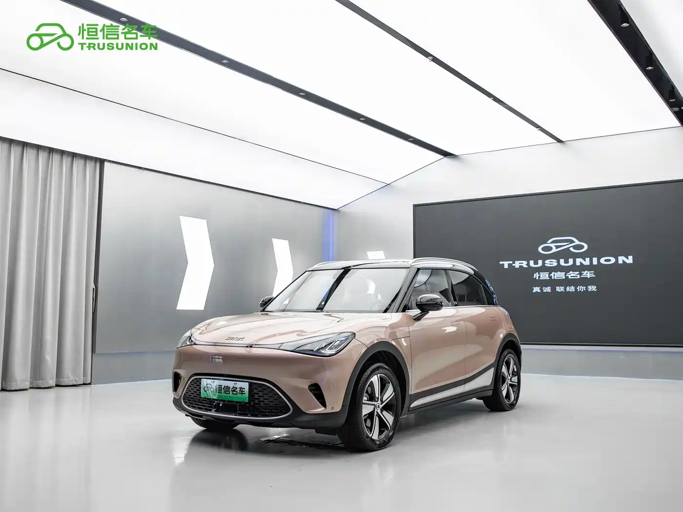 smart Elf #1 2025 2026 Model Smart Upgrade Edition