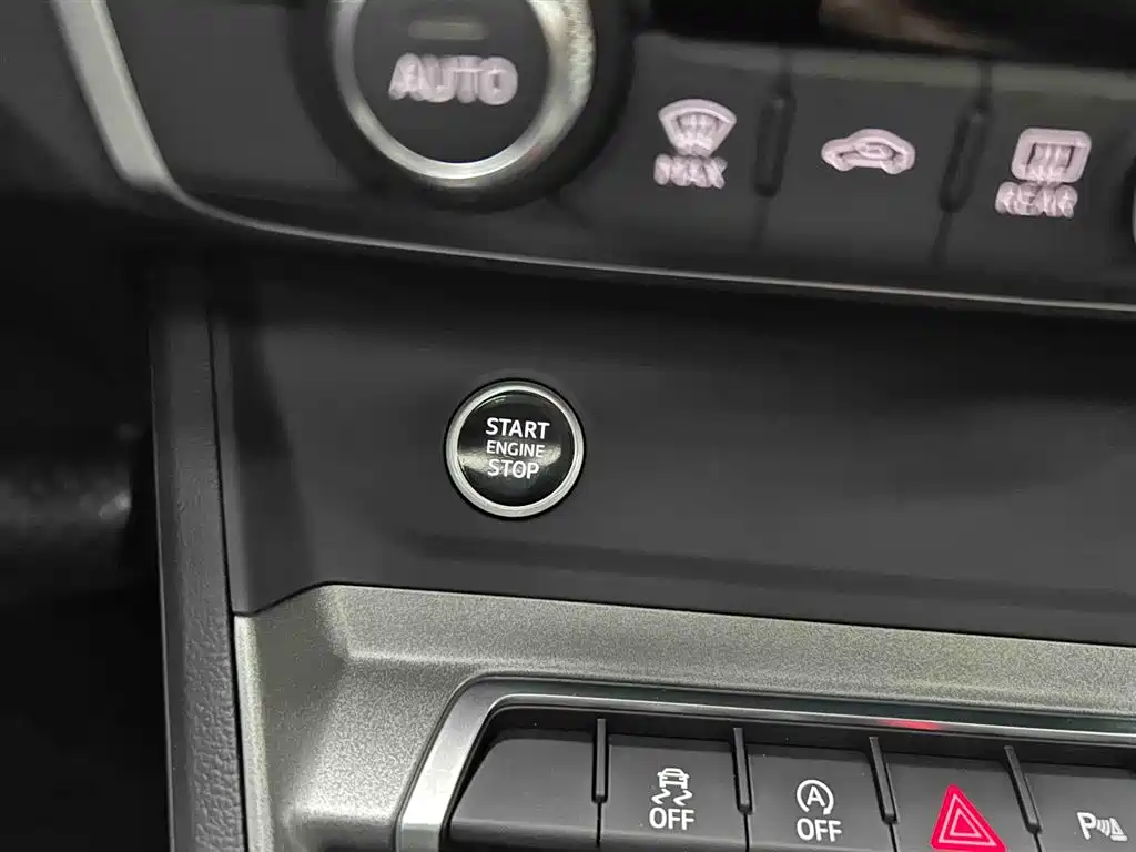 Audi Q3 2022 35 TFSI Fashion Dynamic фото 4