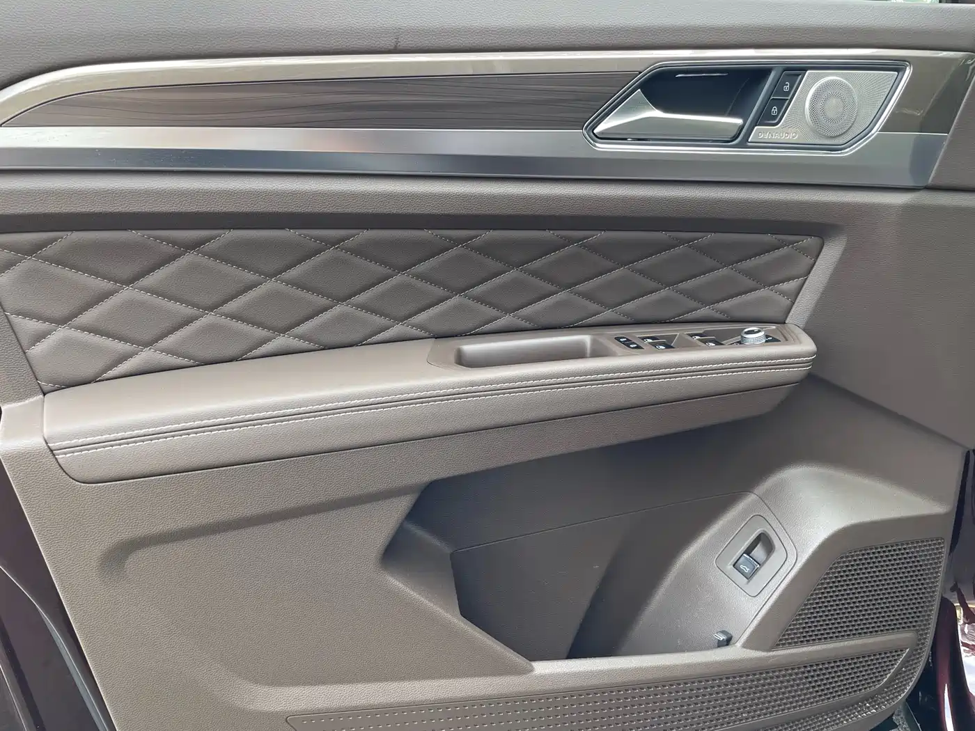 Volkswagen Viloran 2020 380TSI Flagship Edition фото 10