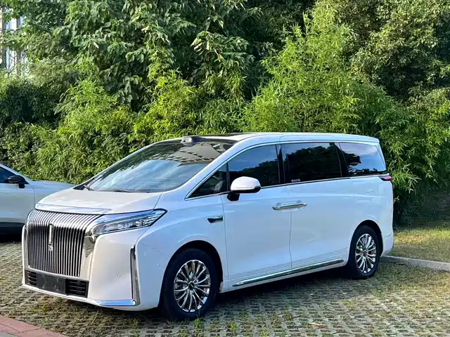  WEY WEY Alpine 2025 AWD Alpine 7